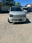 2019 Suzuki Alto Silver - 2