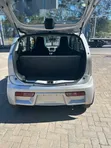 2019 Suzuki Alto Silver - 5