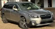 Subaru Outback 2.5i AWD 2019 Gray - 1