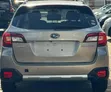 Subaru Outback 2.5i AWD 2019 Gray - 3