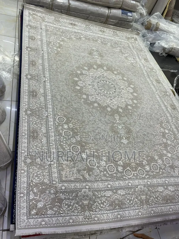 Milat Carpet 6x9 ft - 1