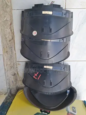 Mercedes-Benz W203 Instrument Clusters (Used)