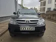 Toyota Fortuner 2006 - 1