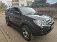 Toyota Fortuner 2006 - 2