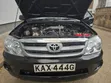 Toyota Fortuner 2006 - 5