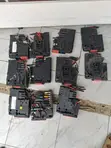 Mercedes-Benz W204 C-Class Prefuse Box - 2