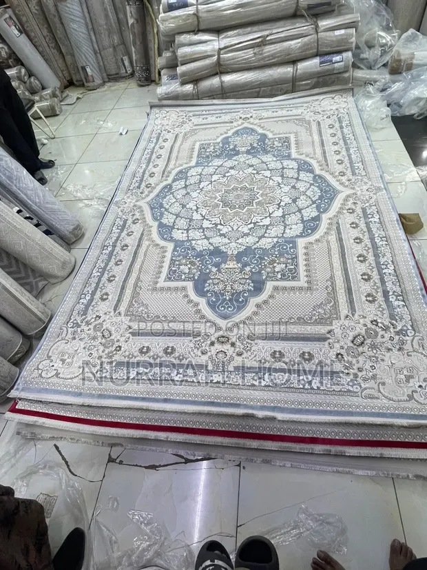 Milat Carpet 7x10 ft - 1