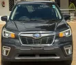 Subaru Forester Premium AWD 2019 Kijivu - 1