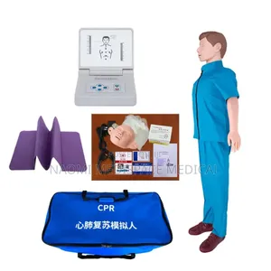 Advanced Full Body CPR Manikin