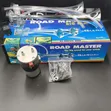 Road Master Big Blast Air Horn (12V/24V) for Trucks & Buses - 1