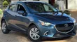 Mazda Demio 2019 Blue - 1