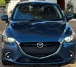 Mazda Demio 2019 Blue - 2
