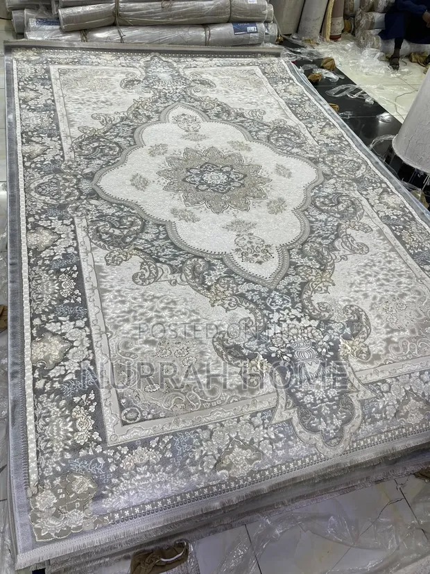 Milat Carpet 6x9 ft - 1