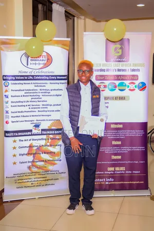 Sales and Marketing Professional