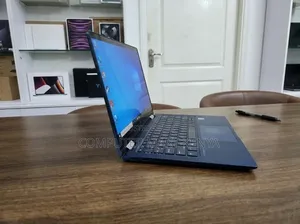 New HP Elite Dragonfly x360 13.3" i5 16GB RAM 512GB SSD