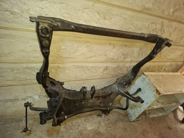 Mazda CX-5 2013 Engine Cradle (Crossmember) - 1