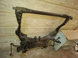 Mazda CX-5 2013 Engine Cradle (Crossmember)