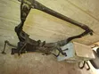 Mazda CX-5 2013 Engine Cradle (Crossmember) - 3