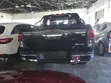 Toyota Hilux 2.5 Diesel Rocco 2020 Black - 2