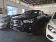 Toyota Hilux 2.5 Diesel Rocco 2020 Black - 3