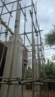 Heavy Duty Scaffolding Pipes - Mombasa - 2