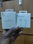Apple USB-C 25W Power Adapter - Brand New - 1