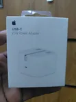 Apple USB-C 25W Power Adapter - Brand New - 2