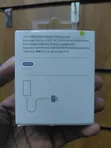 Apple USB-C 25W Power Adapter - Brand New - 3