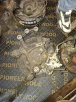 Hub ya Gurudumu la Nyuma ya Mazda Axela/Atenza/CX-5 (Iliyotumika) - 1