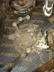 Hub ya Gurudumu la Nyuma ya Mazda Axela/Atenza/CX-5 (Iliyotumika) - 2
