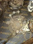 Hub ya Gurudumu la Nyuma ya Mazda Axela/Atenza/CX-5 (Iliyotumika) - 3