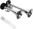 Brand New Big Sound Air Horn Kit - 2