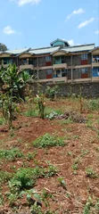 100x100 Plot for Sale, Heshima Drive, Thogoto - 2