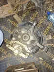 Mazda CX-5 Hub ya Gurudumu la Mbele - 2