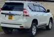 Toyota Land Cruiser Prado 2.7 VVT-i 2016 Nyeupe - 4
