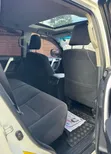 Toyota Land Cruiser Prado 2.7 VVT-i 2016 Nyeupe - 5