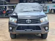 Toyota Hilux Revo Single Cab 2.4 Diesel RWD 2019 Gray - 1