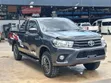 Toyota Hilux Revo Single Cab 2.4 Diesel RWD 2019 Gray - 3