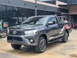 Toyota Hilux Revo Single Cab 2.4 Diesel RWD 2019 Gray - 4