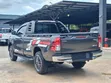 Toyota Hilux Revo Single Cab 2.4 Diesel RWD 2019 Gray - 5
