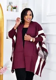 Stripes Ponchos - Brand New - 2