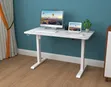 Heavy Duty Height-Adjustable Electric Office Desk - 2