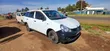 Nissan Advan 2007 Nyeupe - 1