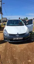 Nissan Advan 2007 Nyeupe - 5