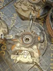 Toyota Passo 2015 Front Wheel Hub - 2