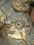 Toyota Passo 2015 Front Wheel Hub - 3