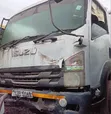 Isuzu FTR90L - Mauzo ya Dharura - 1