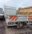 Isuzu FTR90L - Mauzo ya Dharura - 2