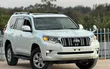Toyota Land Cruiser Prado TX-L 2019 - 1