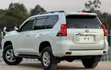 Toyota Land Cruiser Prado TX-L 2019 - 2